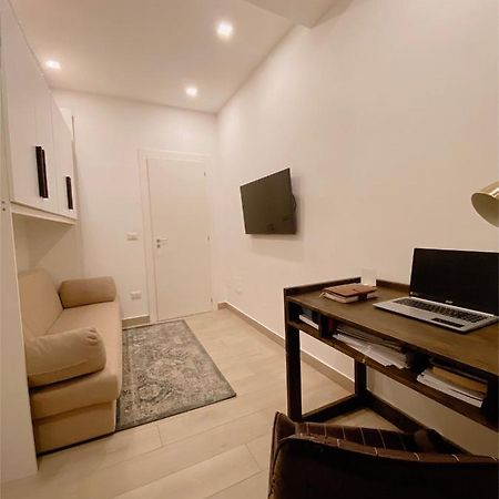 Fifi Home Поццуоли Экстерьер фото