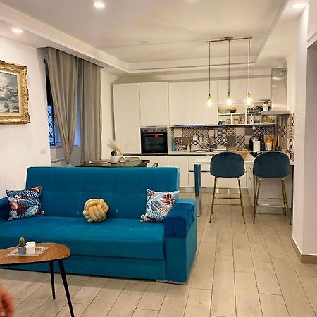 Fifi Home Поццуоли Экстерьер фото
