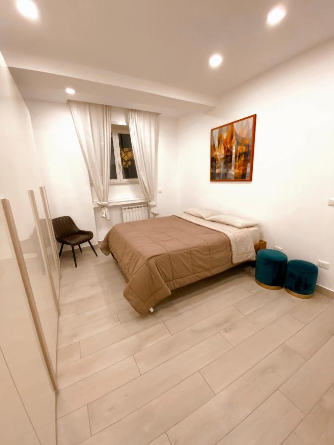 Fifi Home Поццуоли Экстерьер фото
