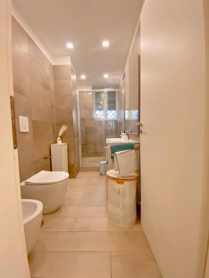 Fifi Home Поццуоли Экстерьер фото