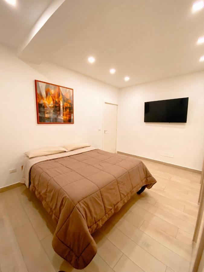 Fifi Home Поццуоли Экстерьер фото
