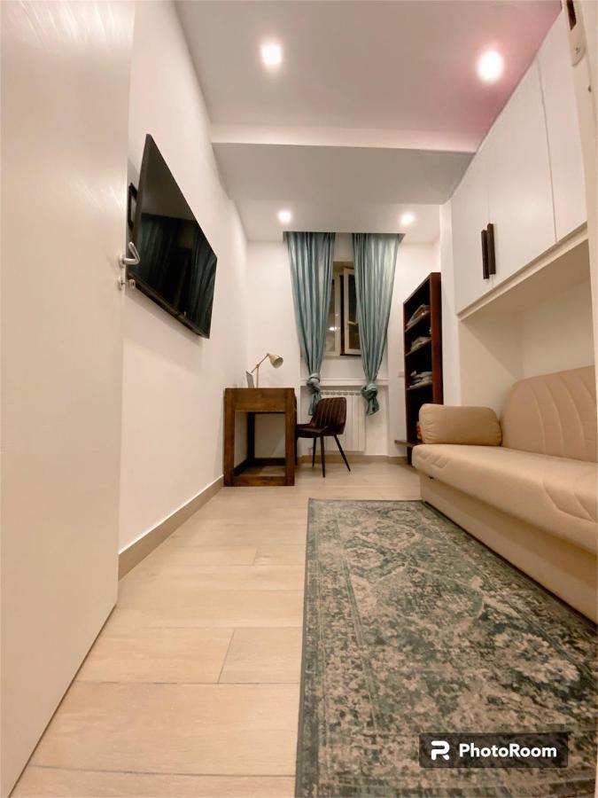 Fifi Home Поццуоли Экстерьер фото
