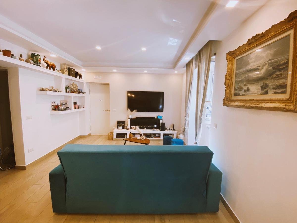 Fifi Home Поццуоли Экстерьер фото