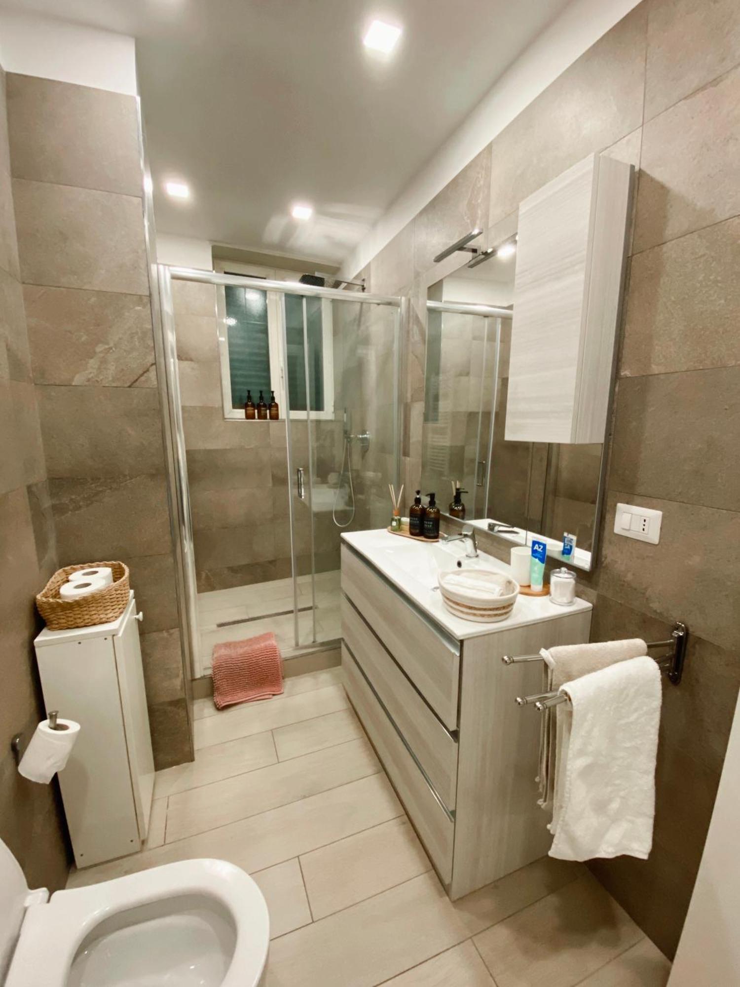 Fifi Home Поццуоли Экстерьер фото